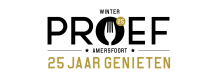 Poef Amersfoort 25 jaar