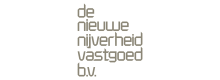 De nieuwe nijverheid vastgoed b.v.
