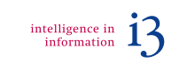 I3 Intelligence In Information