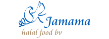 Jamama halal food bv