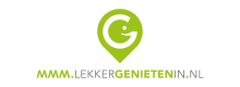 Lekkergenietenin