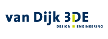 van Dijk 3DE