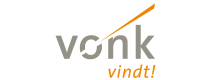 Vonk vindt!