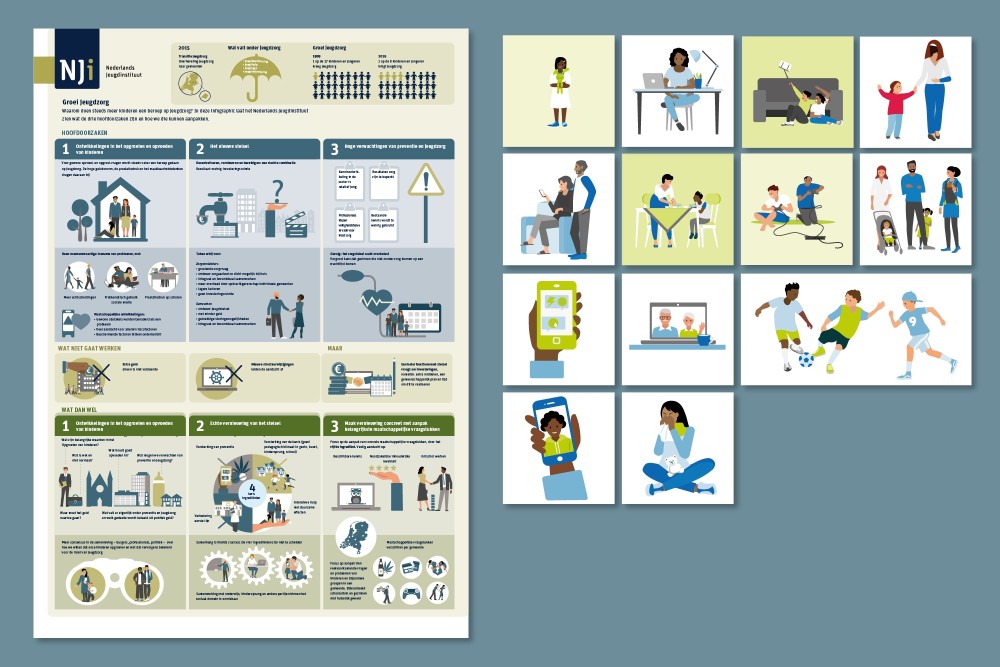 NJi Rebranding Infographics en illustraties 02