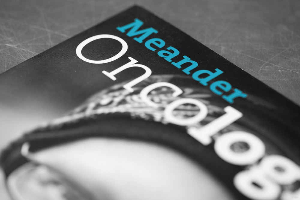 Meander Medisch Centrum Rebranding Oncologie Magazine