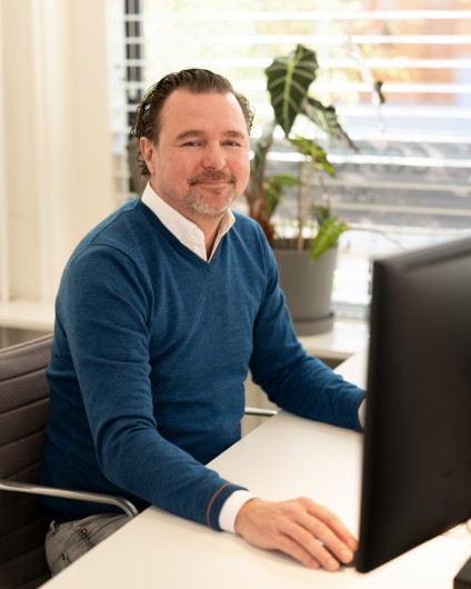 Martijn Hassink