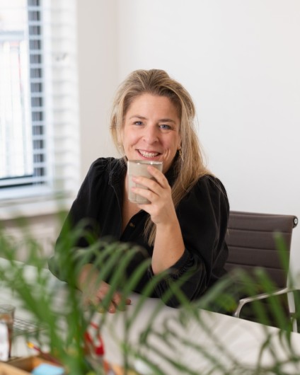 Sophie Mulder