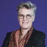 Brigitta Gadella