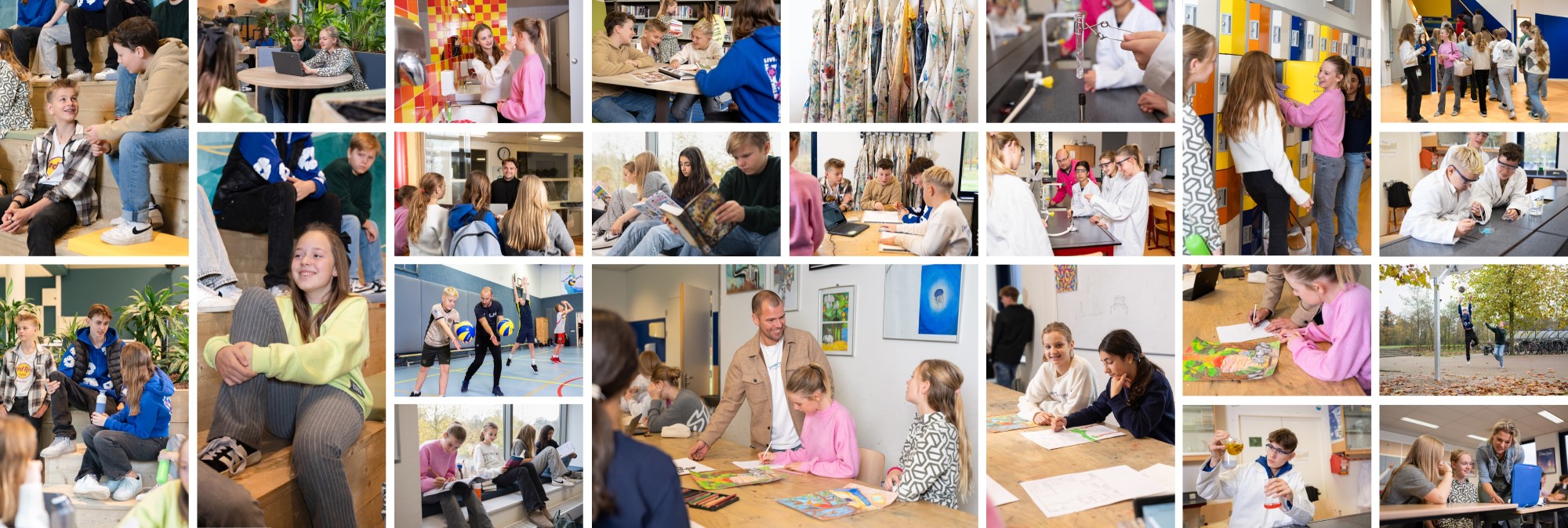 Jeugdstem Branding Beeldbank